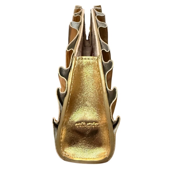 CULT GAIA 💛 NALA MINI CLUTCH - Picture 6 of 10